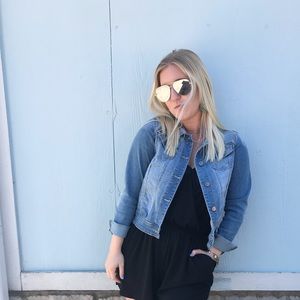 Meet your Posher, Kijanna